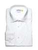 Yellow bow 50 Men - White