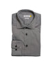 Yellow Bow 51 Men - Grey